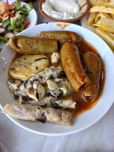 Comentarii opinii despre الوزان للمطاعم