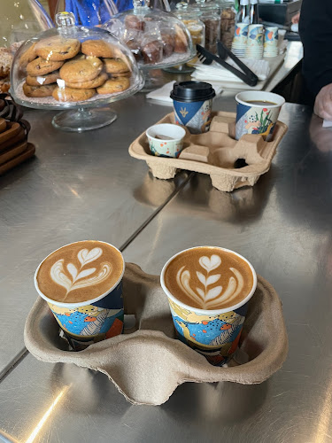 Comentarii opinii despre ادمي قهوة و محمصة