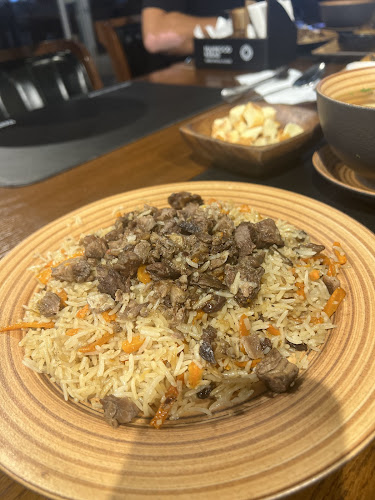 محمود كباب - المدينة المنورة