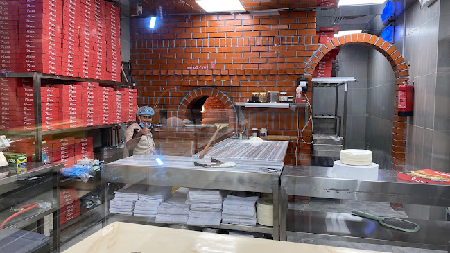 مطعم بيتي رغد - ينبع