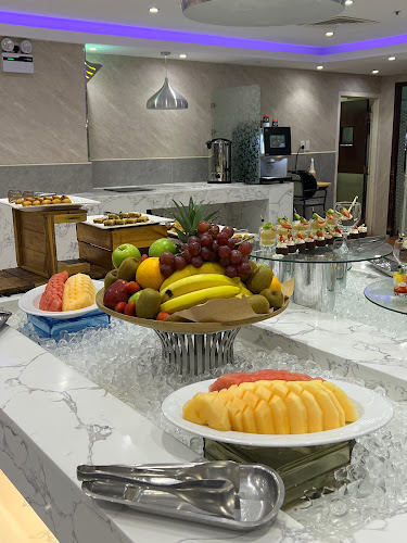 Comentarii opinii despre La Brasserie Restaurant