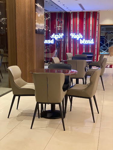 Comentarii opinii despre High Blend Cafe