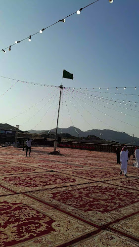 قهوجي مكه للافراح والمناسبات ابو اصيل