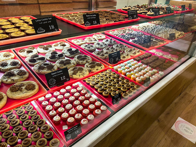 كوكيز اند كريم