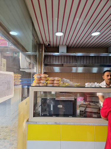 Opinii despre بوفية عهود în الدمام - الضيافة