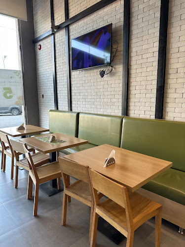 Opinii despre منؤشة الريف în الدمام - الضيافة