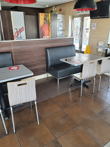 Comentarii opinii despre كنتاكي