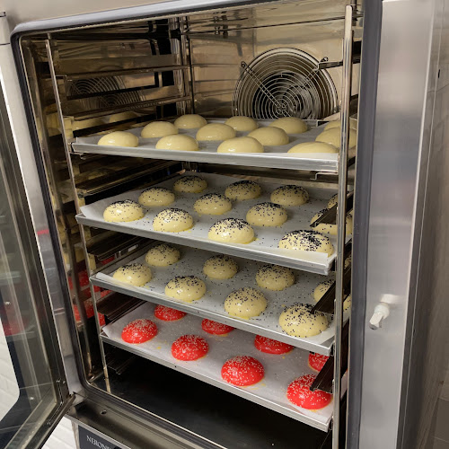 Opinii despre ستامب برجر în الرياض - الضيافة