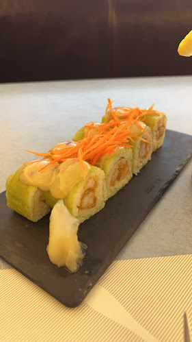 Opinii despre مطعم نينو în الرياض - الضيافة