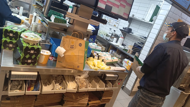 Opinii despre كودو - KUDU în الخرج - الضيافة