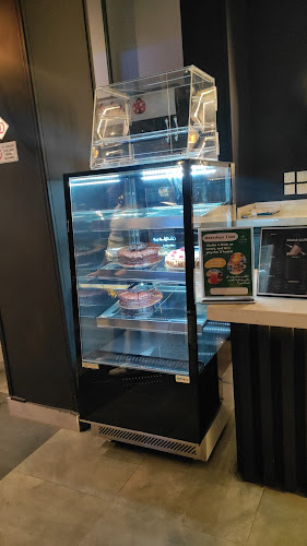 Comentarii opinii despre رزاز كافيه