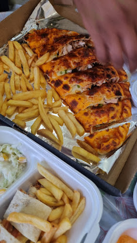 وجبات رنوش٣ - الضيافة