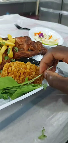 Opinii despre مطعم مشويات لين în الخبر - الضيافة