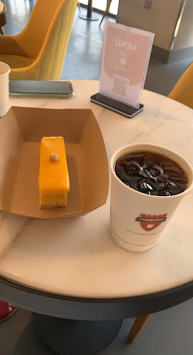 قلعة البن الامير محمد || Castello Coffee - الضيافة