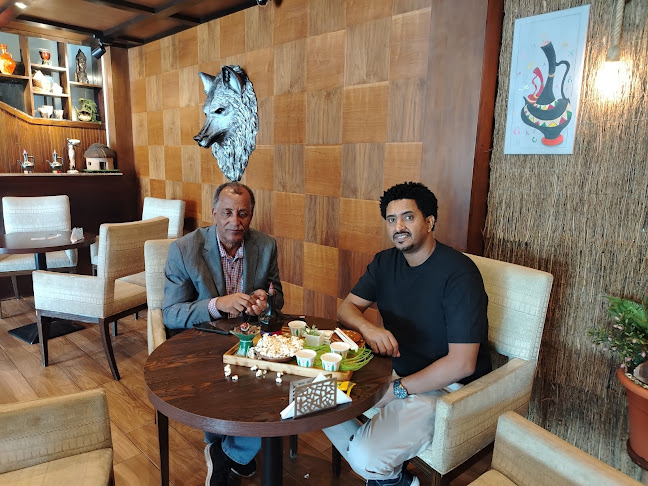 Comentarii opinii despre Lucy Habesha Ethiopia Restaurant Riyadh / ሉሲ ሓበሻ ኢትዮጵያ ሬስቱራንት ሪያድ