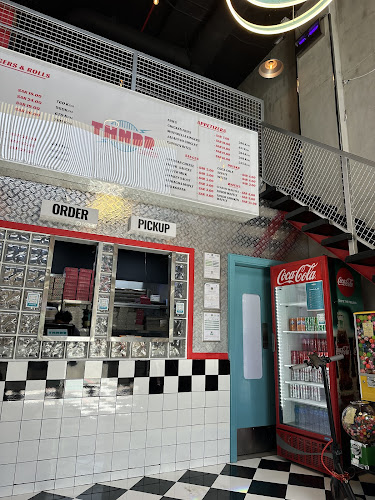 THNDR | ثندر - جدة