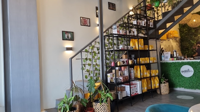 بوسطن كافيه