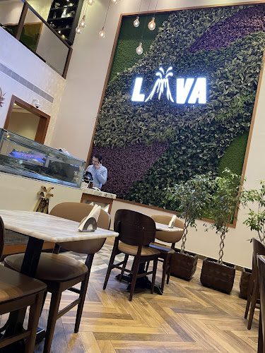 Opinii despre مطعم لافا în الهفوف‎ - الضيافة