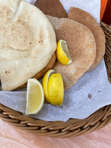 ابو احمد للكبدة