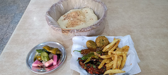 Comentarii opinii despre فلفلة