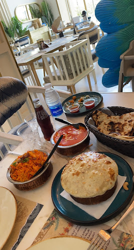 نكهات الشرق - الضيافة