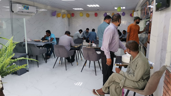 AL RAWAQ PAKISTANI RESTAURANT