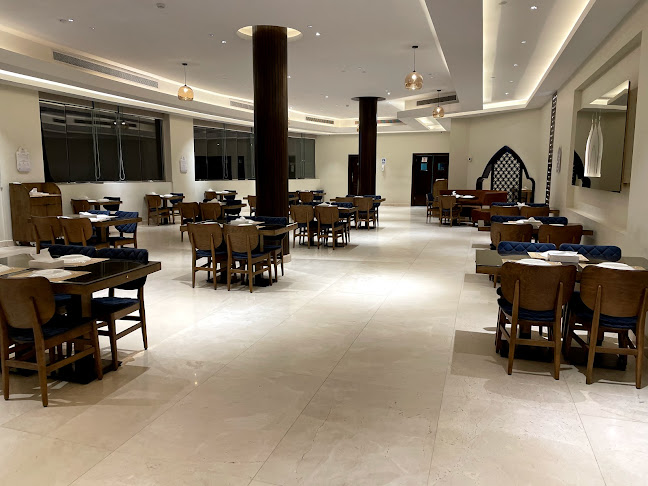 مطعم دار البرياني