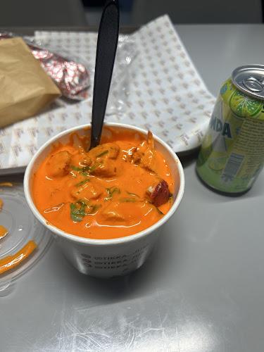 Opinii despre Just Tikka în المجمعة - الضيافة