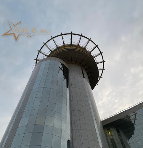 مطعم إتوال دو مير ( الدوار ) - الضيافة