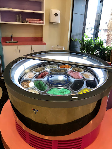 Comentarii opinii despre حلويات مشهود