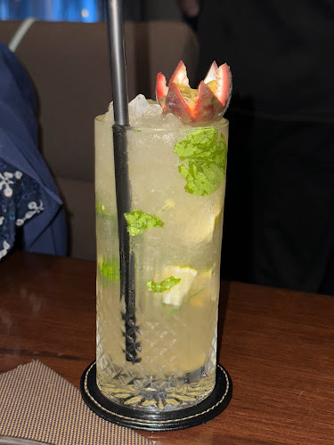 Opinii despre Ukiyo By Zn în جدة - الضيافة