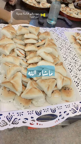 Opinii despre مناقيش سمرة فرع البحيرات în مكة - الضيافة