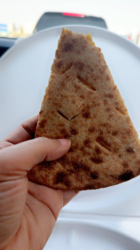 مخابز الفطير الصحي - جدة