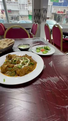 Comentarii opinii despre Al Waqas Restaurant