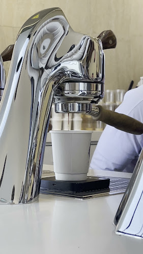 Comentarii opinii despre محمصة ثلاثة وتسعون Ninety Three Roastery 93