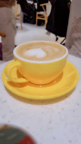 Comentarii opinii despre PLUME CAFE بلوم كافيه