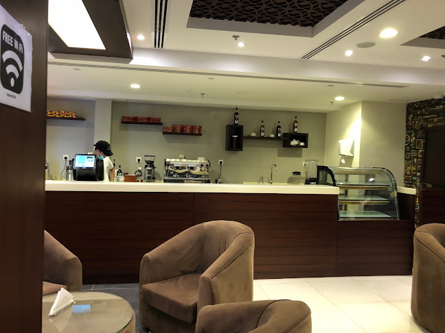 Tamarind Restaurant Jizan- مطعم تمر هند جازان - جازان