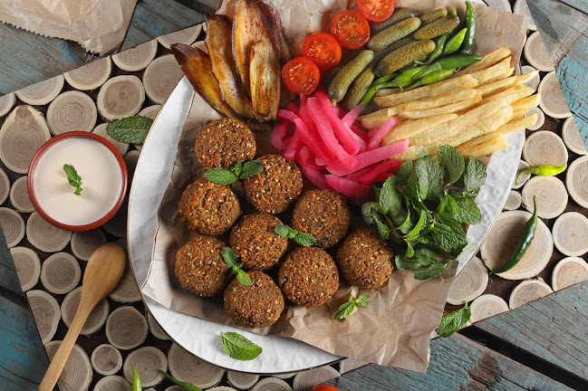 مخابز العامر - الهفوف‎