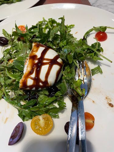 Comentarii opinii despre Da Mimmo