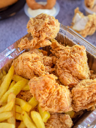 Opinii despre راعي البروستد فرع الفيصلية الدمام în الدمام - الضيافة