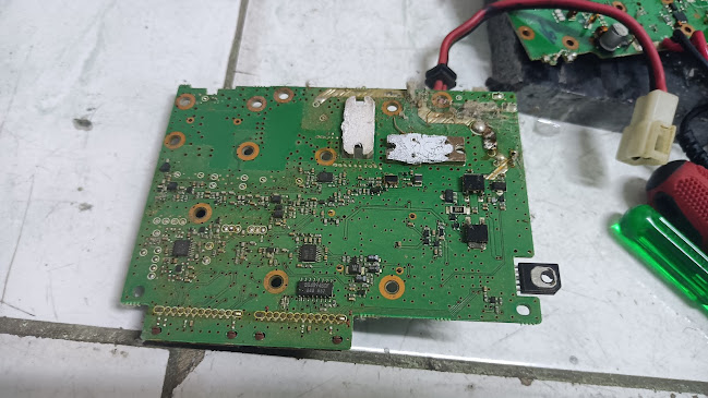 كشري أبو طارق - جدة