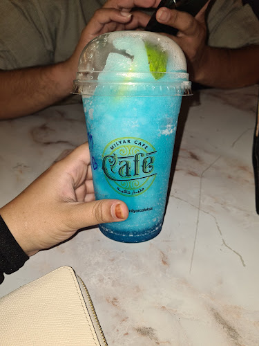 Comentarii opinii despre مليار كافيه Milyar Cafe