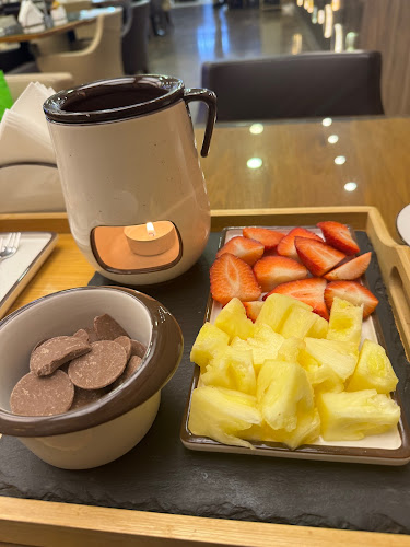 Opinii despre ام سي سي în الرياض - الضيافة