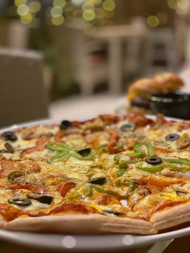 تشمني كيك - الضيافة