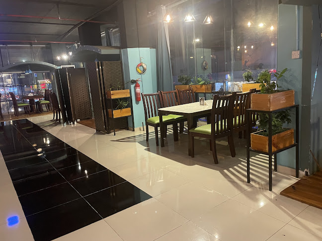 Tamarind Restaurant Jizan- مطعم تمر هند جازان - الضيافة