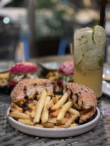 لاونج البيت الابيض