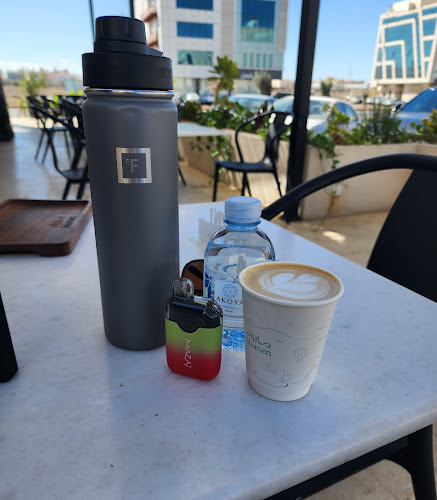 ماروم كافيه - المدينة المنورة