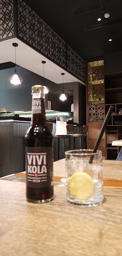 جيالو Giallo - الضيافة