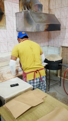 Comentarii opinii despre ينبع النخل فطير حي الجامعة حاليا في الصفا