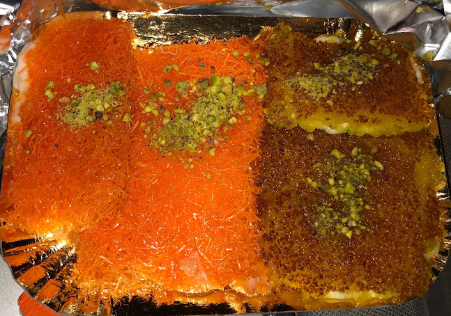 الكيال، الروضة، جدة 23435